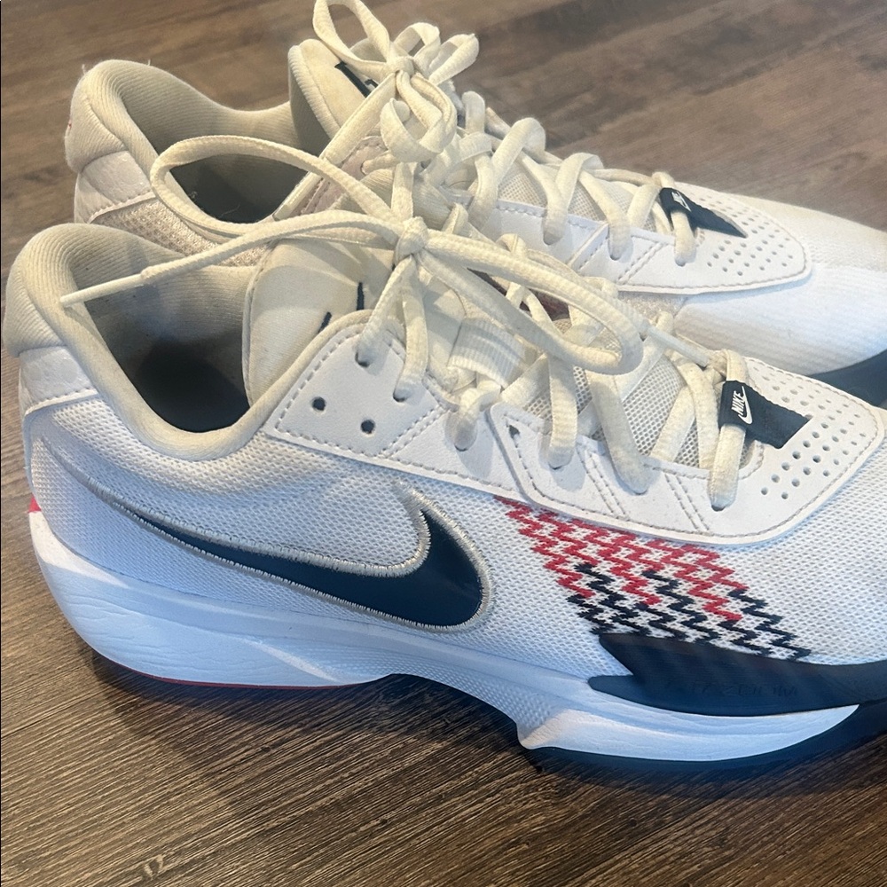 Nike Nike Zoom GT Cut Academy hm9424-100